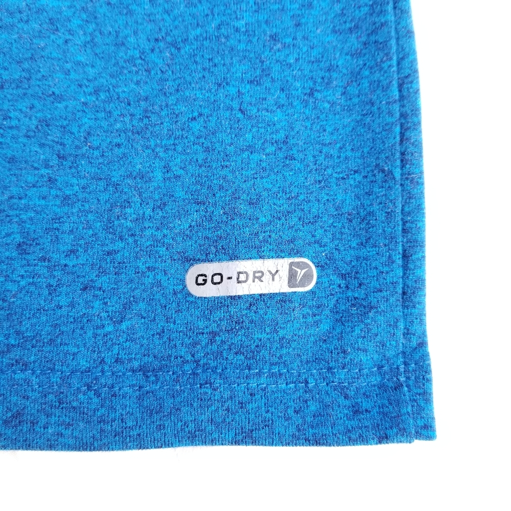 Old Navy Active STAY HUMBLE HUSTLE HARD T-shirt - Picture 7 of 8